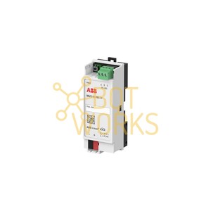 ABB 2CDG120089R0011 Modulo Interruttore Intelligente con Controllo App - Uso Universale - Nuovo - Product Image 1