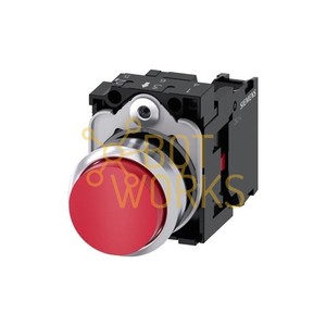Siemens 3SU11500BB201CA0 - Nuovo - Product Image 1