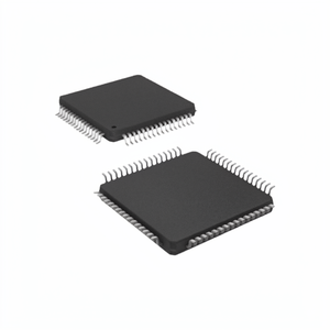 64 TQFP ATMEGA128-16AU Embedded BOM IC In Stock Components Electronic - Product Image 1