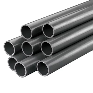 Tubería <span class=keywords><strong>de</strong></span> <span class=keywords><strong>PVC</strong></span> UPVC para Suministro y Drenaje <span class=keywords><strong>de</strong></span> Agua, 6 <span class=keywords><strong>Pulgadas</strong></span>, 8 <span class=keywords><strong>Pulgadas</strong></span>, 10 <span class=keywords><strong>Pulgadas</strong></span>, 110 mm, 150 mm, 80 m <span class=keywords><strong>de</strong></span> Diámetro, <span class=keywords><strong>Precio</strong></span> Mayorista Profesional - Product Image 4