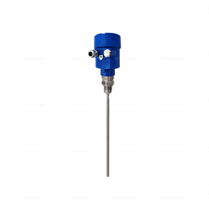 Sensor de Nivel por Radar de Onda Guiada y Alta Temperatura NUOYING NYRD-702, Material de Acero Inoxidable, Precisión del 0.1% para Calderas y Reactores - Product Image 2
