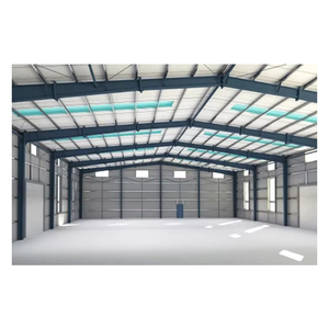 Entrepôt en acier <span class=keywords><strong>préfabriqué</strong></span>, structure en acier, hangar, galpon, <span class=keywords><strong>kit</strong></span> de stockage modulaire à bas <span class=keywords><strong>prix</strong></span> - Product Image 4
