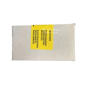 Amplificador Original Nuevo VT-SSPA1-525-20/V0 0811405143 - Product Image 4