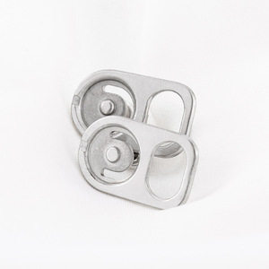 ต่างหูสตั๊ดรูปทรงเรขาคณิตเหล็กไทเทเนียมสำหรับผู้ชายและผู้หญิงแฟชั่นสามารถดึงดีไซน์แบบวงแหวนได้ฤดูร้อนปี 2022 - Product Image 4