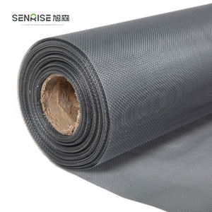 No-See-<span class=keywords><strong>Um</strong></span> Mesh Polyester Materiaal Glasvezel - Product Image 2