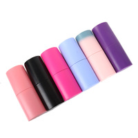 Maange-ensemble de pinceaux de maquillage professionnels, 12cs, kit pour femmes, cheveux Vegan, bleu, rose, offre spéciale