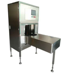 Máquina Peladora Automática de Melón y Papaya, Máquina Industrial para Pelar Melón Honeydew - Product Image 3