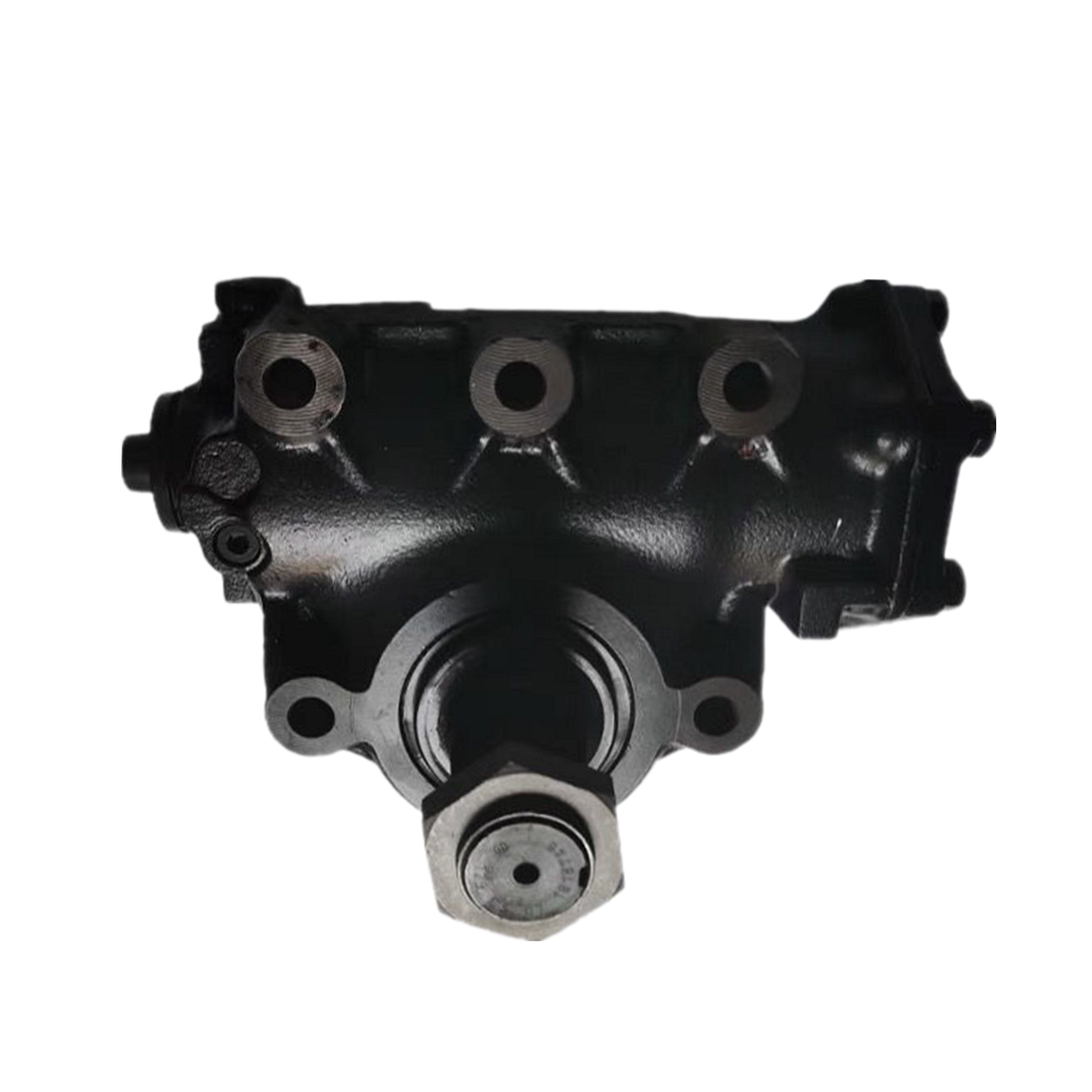 ベルスフリール 8098 Power Steering for ZF 8098 Gearbox - Reliable Performance