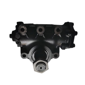 Servosterzo 8098 per Cambio Zf 8098 Sterzo 8098957133 - Product Image 1