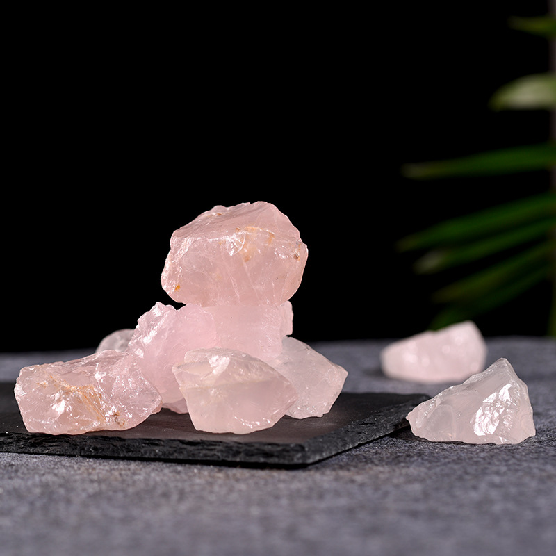 quartz rose
