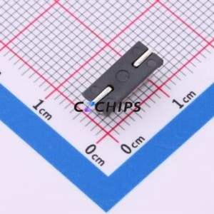 SWXJ5BHXH0-12.288000 Crystal (Passive) HC-49S-SMD Crystal Oscillator SMD Crystal Oscillator 12.288MHz 20ppm 8pF - Product Image 2