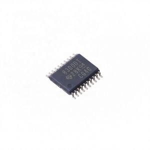 DRV8300DIPWR TSSOP-20 Gate <b>Driver</b> Chip - Product Image 1