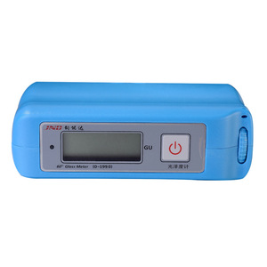 Jnd A60 Universal <b>Gloss</b> Meter 0 199 Gu For Ceramic Tiles <b>Paper</b> Stone - Product Image 5