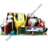 Carte d'alimentation pour équipement médical ECG TC20 TC30 Modèle LPS54-M - Entrée large bande 100-240V AC 2A 50/60Hz - Sortie CC 15V