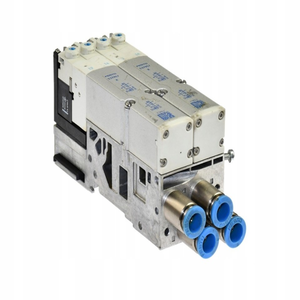 وحدة تحكم برمجية PLC جديدة وأصلية طراز 537957 Island MPA2M1HKPI - Product Image 1