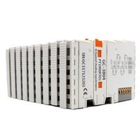 Controlador de Terminal de Bus BC3150, Programable, Ethernet, PROFIBUS, Modbus, PROFIBUS DP, Automatización de Máquinas, PLC, Control Remoto de E/S