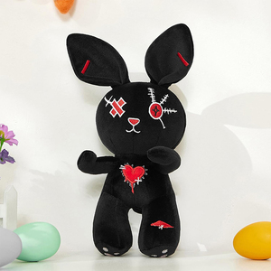 Rellenos <span class=keywords><strong>de</strong></span> Cestas <span class=keywords><strong>de</strong></span> <span class=keywords><strong>Pascua</strong></span>, Navidad y Halloween Personalizados V301 para Niños, Regalos, Conejo <span class=keywords><strong>de</strong></span> <span class=keywords><strong>Pascua</strong></span> Gigante <span class=keywords><strong>de</strong></span> Peluche, Decoración para la Búsqueda <span class=keywords><strong>de</strong></span> <span class=keywords><strong>Huevos</strong></span> - Product Image 3