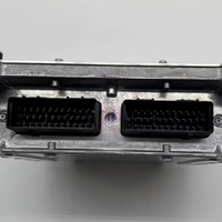 Pièces de moteur diesel de haute qualité pour excavatrice, générateur, 20577134 20582963 20412509 1638462, contrôleur ECU pour D12 TWD1240VE