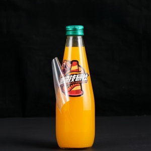 Thẻ tùy chỉnh 3D dập nổi TPU Dán Truyền nhiệt PVC cao tần số bề mặt sáng thương hiệu chuyển logo cho da - Product Image 2