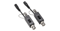 Yüksek kaliteli Mini 3G-SDI optik medya dönüştürücüler 1080P 3G-SDI/HD-SDI/SD-SDI Fiber optik dönüştürücü verici alıcı