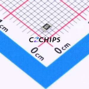 Résistance SMD 0805W8F9104T5E 0805 (Type : Film Épais) (Résistance : 9,1 MOhm Précision : 1%) - Product Image 1
