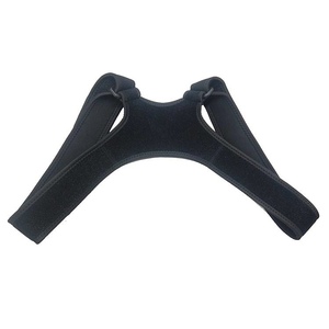 Neopreno de alta calidad volver Corrector de postura Venta caliente ajustable Corrector de postura/ - Product Image 3