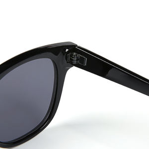 Nuevas gafas de sol de diseñador de lujo, vendedores al por mayor ofrecen monturas de plástico azul, negro, blanco, rojo, colores, protección de Material de PC - Product Image 4