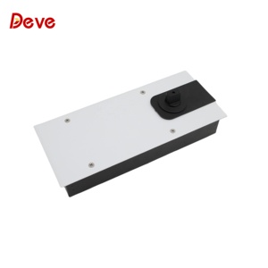 Heavy duty idraulico porta porta hardware <span class=keywords><strong>chiudiporta</strong></span> piano <span class=keywords><strong>cerniera</strong></span> pavimento molla per porta in vetro - Product Image 6