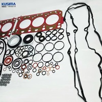 Jeu de joints de réparation complète Kit de joints de révision pour Porsche Paramera Hatchback Macan CWF CWD 911 3.0T 94610417303 94610417403