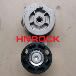 NOUVEAU HNROCK Vente en gros de tendeurs de courroie de haute qualité 611600060025 1002364549 1002453366 pour moteur WEICHAI WP10H WP9H - Product Image 3