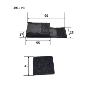 Paquete <span class=keywords><strong>de</strong></span> Baterías Activas <span class=keywords><strong>de</strong></span> 9V para Guitarra e Instrumentos Musicales, con Bolsa <span class=keywords><strong>de</strong></span> Baterías Oxford y Caja para Pastillas - Product Image 5