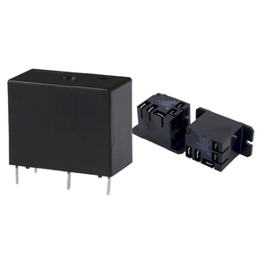Amplia Selección de Relés PR30-18V-450-1A-E, Relé de Propósito General SPST 10A 18V, Especialmente Diseñado para Sistemas de Control Industrial - Product Image 1