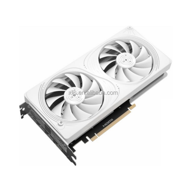 Factory Price GPU GeForce RTX 5060 Ti 16gb Dual Fans Gpu Graphic Card for GAMING