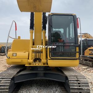 Mesin asli komatsu Pc 110 <span class=keywords><strong>Pc110</strong></span>-8mo <span class=keywords><strong>Pc110</strong></span>-10 PC130-7 PC130-8 PC160-7 mesin konstruksi <span class=keywords><strong>Pc110</strong></span> Crawler komatsu - Product Image 5