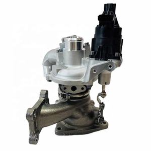 Turbocompresor 1631-988-0008 18900-5AY-H012-M4 18900 5AY H012 M4 189005AYH012M4 B01 para Honda Civic CRIDER <span class=keywords><strong>1</strong></span>.0T VTEC P10A1 <span class=keywords><strong>FEV</strong></span> - Product Image 1