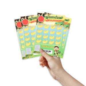 Custom <b>Scratch</b> Paper Card HD Printing <b>Scratch</b> Off Lottery Tickets Full Color Print Lottery <b>Scratch</b> Paper Cards - Product Image 6