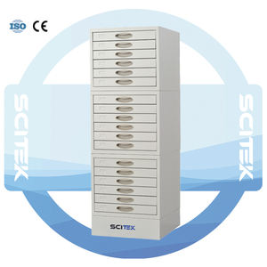 Dispensador de parafina de acero inoxidable SCITEK, cera fundida de alta capacidad de 10000 ml, alto rendimiento para laboratorios de histología, centros de incrustación - Product Image 5