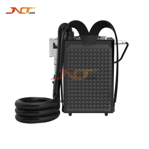 Nettoyeur de <span class=keywords><strong>mur</strong></span> en briques à laser mobile pour l'extérieur, éliminateur de graffitis, avec batterie longue durée, pas besoin d'alimentation externe - Product Image 6