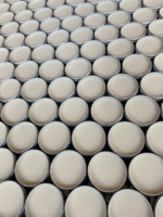 Cire de polissage automobile hydrophobe et antioxydante à base d'aluminium S908 – Protection longue durée 6 mois pour un effet miroir