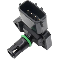 Pièces détachées automobiles Capteur de pression MAP 5WK9680 1141595 1490907 1923995 2S6A9F479BA 2S6A9F479BB AJ812337 AJ85329 LR008935 LR076019