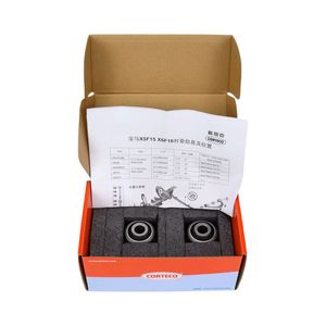 31126855509 Buje de brazo de control, buje de suspensión compatible con N55 N20 N63 F15 F85 X5 X6 - Product Image 5