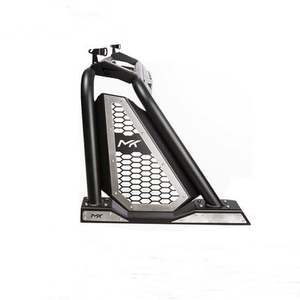 Barra Antivuelco de Alta Calidad para Camioneta, Barra Antivuelco para Toyota Hilux Vigo - Product Image 2