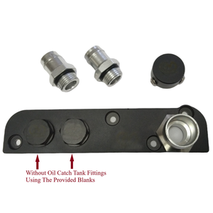 Nuova Valvola PCV OEM per Eliminazione Serbatoio di Recupero <span class=keywords><strong>Olio</strong></span>, Compatibile con VW Golf, <span class=keywords><strong>Audi</strong></span> <span class=keywords><strong>A3</strong></span>, Skoda Octavia, Auto VAG con Motore 2.0 TFSI, AL0042B, Garanzia 3 Mesi - Product Image 3