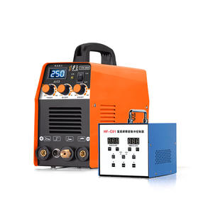 120Amp 220V อินเวอร์เตอร์ DC TIG เครื่องเชื่อม MMA/TIG <span class=keywords><strong>2</strong></span> in 1 เครื่องเชื่อมเย็นเครื่องเชื่อม tig - Product Image 2