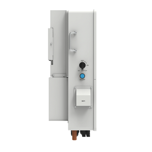 อินเวอร์เตอร์ไฮบริดสามเฟส Deye SUN-25/29.9/30K-SG02HP3-EU-AM3 25KW 30KW 3 MPPT รองรับแบตเตอรี่แรงดันสูง - Product Image 4