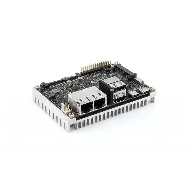 SBC-BLADE3-0432 SBC Single Board Computer RK3588 Core Processor Cortex-A76/A55 2.4GHz 8 Core 4GB RAM