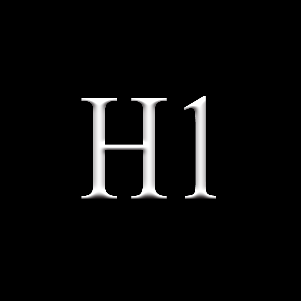 H1