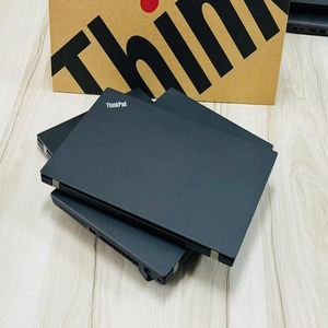 Lenovo-ThinkPad ขนาด14นิ้ว I5 I7 Gen1 T14โน้ตบุ๊กธุรกิจรุ่น10th แล็ปท็อปการศึกษา - Product Image 3
