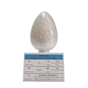 Elastómero Termoplástico <span class=keywords><strong>de</strong></span> Poliéster TPEE, Funda <span class=keywords><strong>de</strong></span> Dirección, Partículas <span class=keywords><strong>de</strong></span> Plástico Compuesto Modificado - Venta Directa <span class=keywords><strong>de</strong></span> Fábrica - Product Image 6