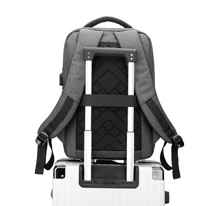Sac d'école personnalisé pour étudiants, version coréenne, sac d'affaires pour hommes, sac d'école pour étudiants, sac à dos pour ordinateur portable - Product Image 5